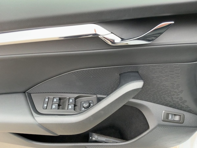 Skoda Octavia 2.0 TDI Combi Style Style