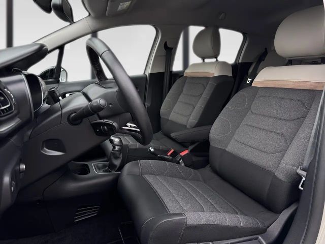 Citroën C3 PureTech Shine