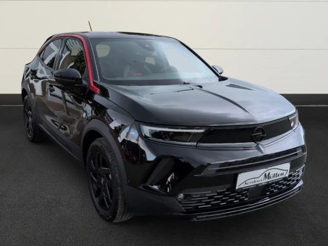 Opel Mokka GS-Line Grand Sport