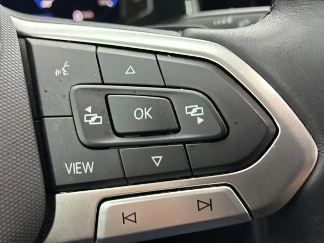 Volkswagen Taigo 1.0 TSI DSG Pro Style