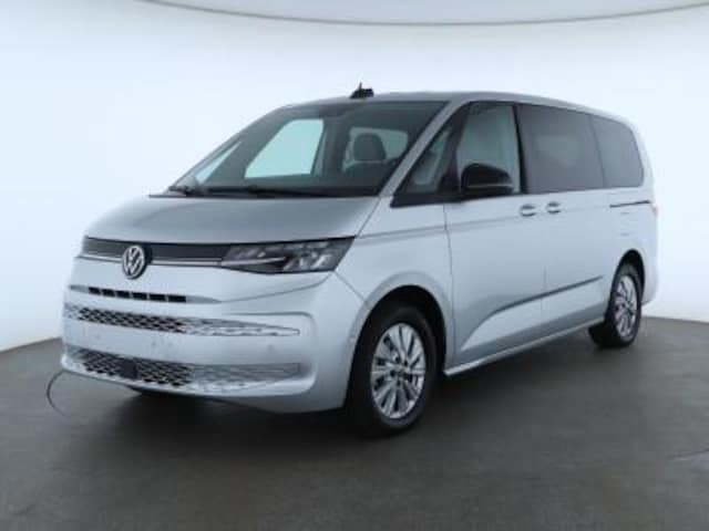 Volkswagen Multivan 2.0 TDI DSG Life T7
