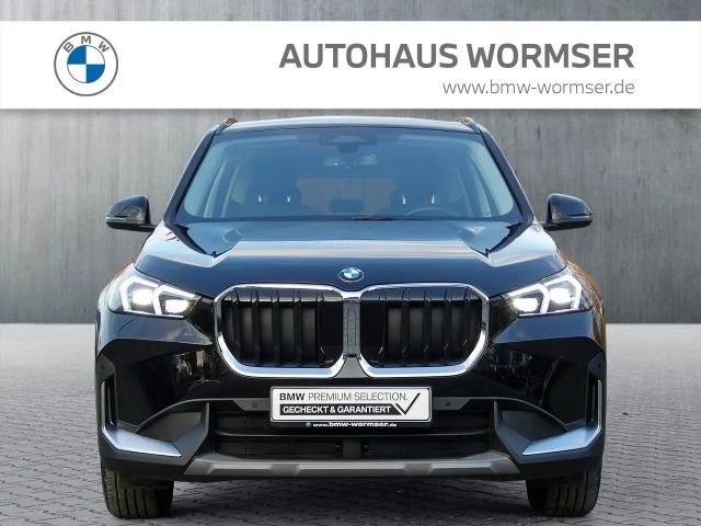 BMW X1 Comfort pakket sDrive18i