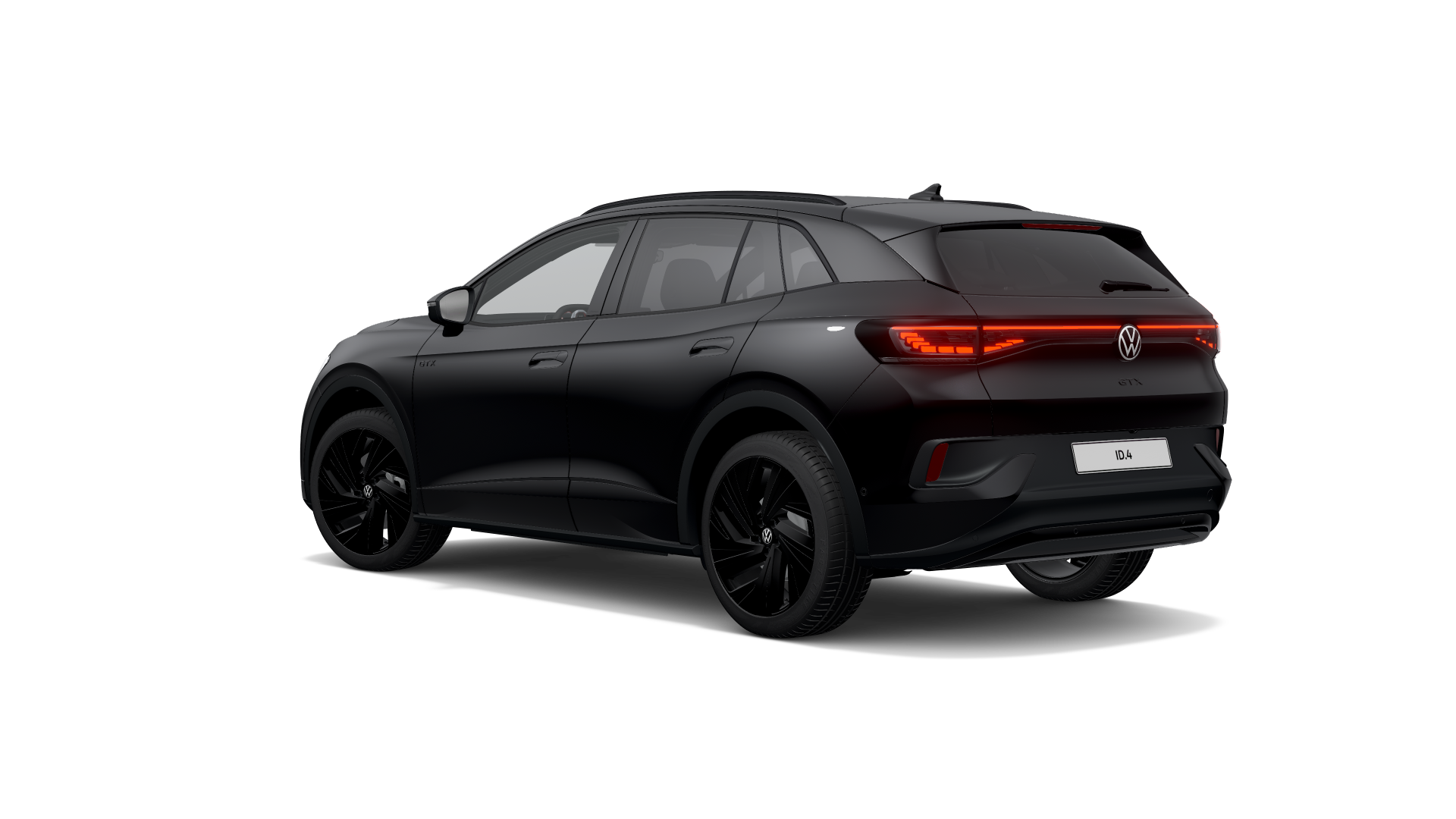 Volkswagen ID.4 4Motion