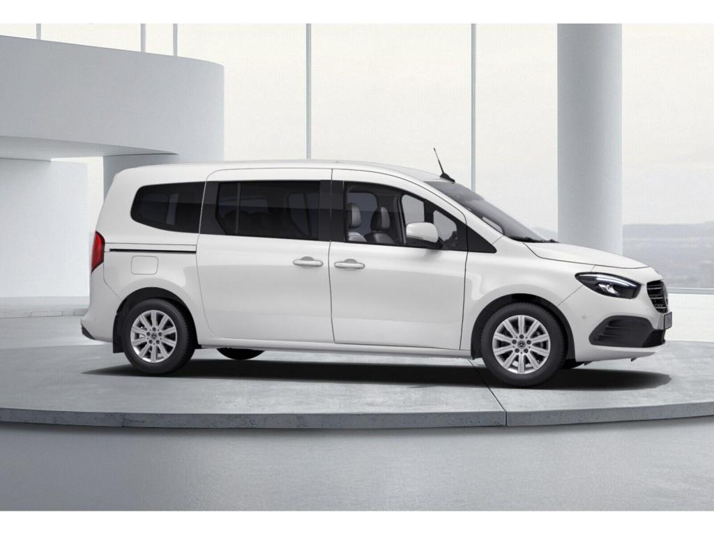 Mercedes-Benz T 180 Limousine Lang Progressive