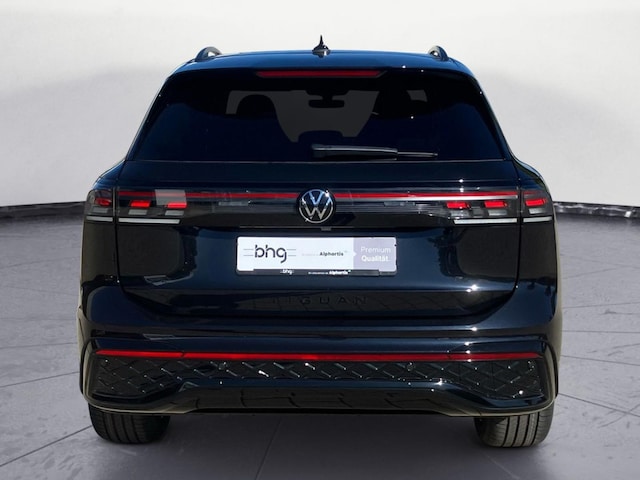 Volkswagen Tiguan 2.0 TDI 4Motion DSG R-Line