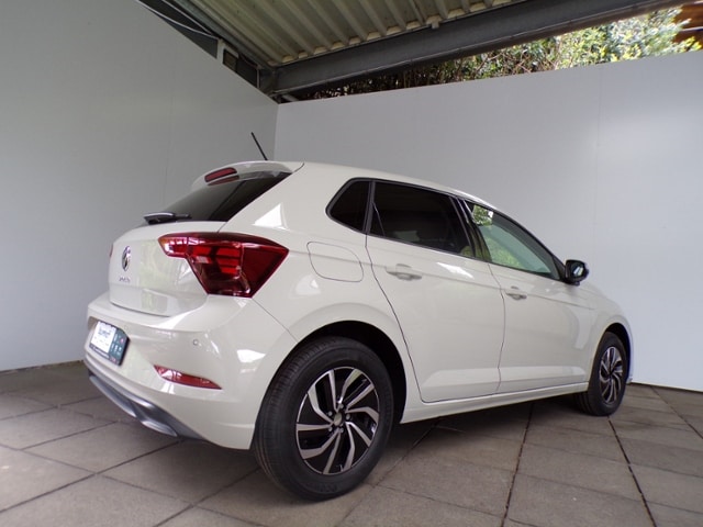 Volkswagen Polo 1.0 TSI / LED'S+KAMERA+APP-CONNECT