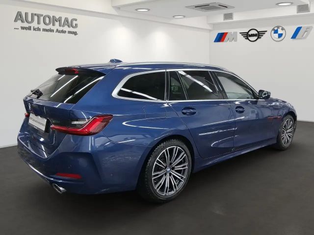 BMW 320 320i Touring