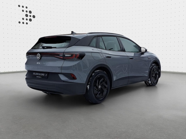 Volkswagen ID.4 Pure