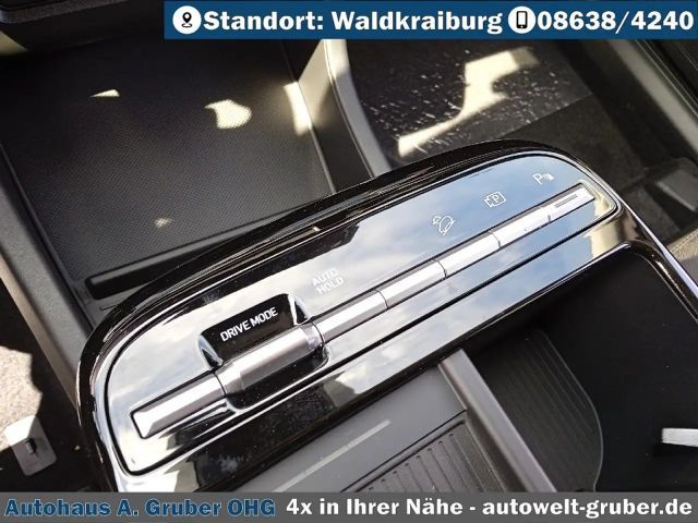 Hyundai Tucson 1.6 Hybrid T-GDi Trend