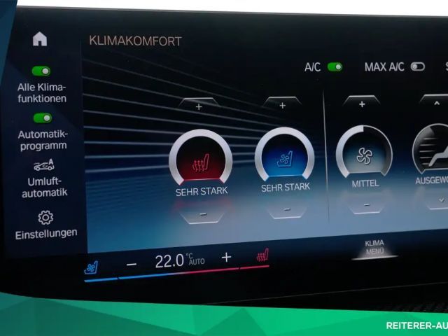 BMW i4 M-Sport Sedan eDrive40