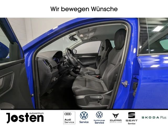 Skoda Karoq 1.5 TSI Style Style