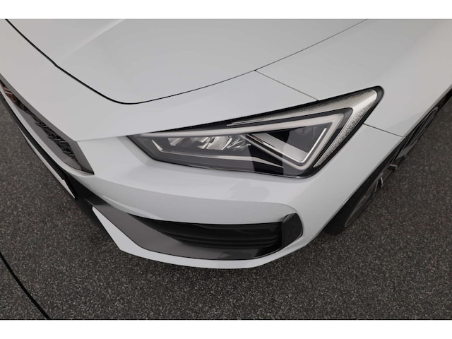 Cupra Leon 2.0 TSI