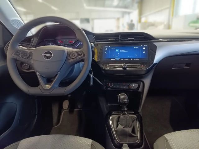 Opel Corsa Edition F Edition