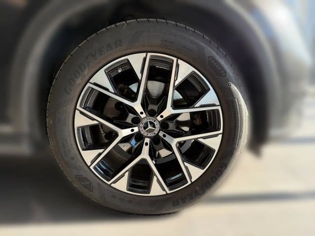 Mercedes-Benz GLC 220 4MATIC GLC 220 d