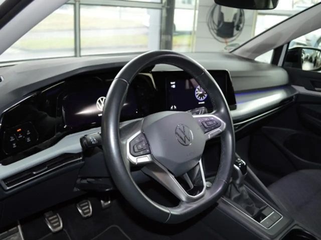 Volkswagen Golf 2.0 TDI Golf VIII Move