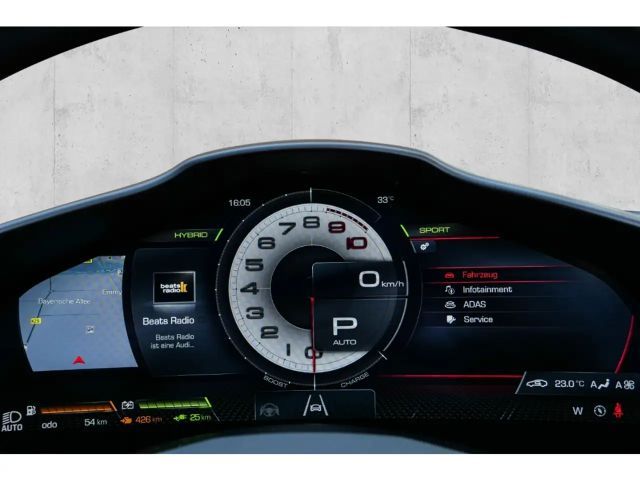 Ferrari 296 *Lift*Carbon+LED*Daytona-Design*JBL*