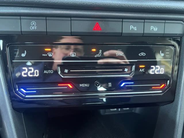 Volkswagen T-Roc 4Motion Style