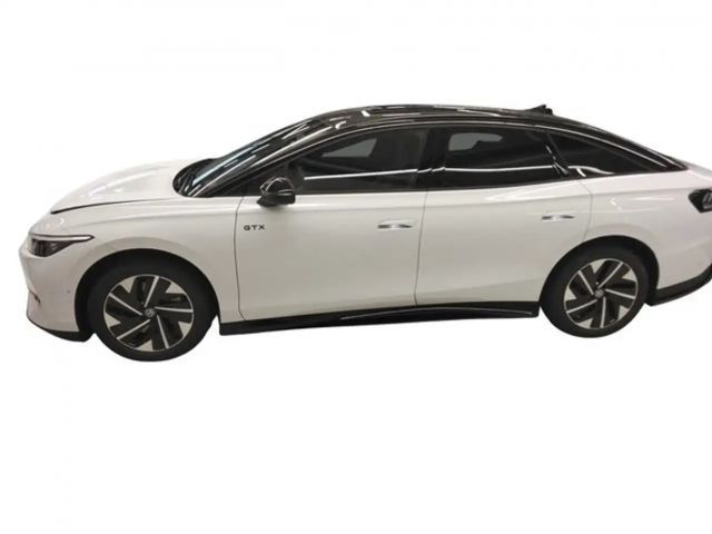 Volkswagen ID.7 GTX IQ.Drive