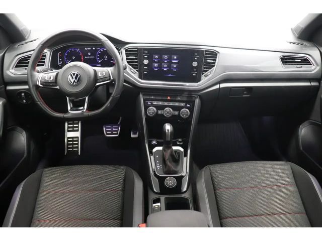 Volkswagen T-Roc 2.0 TSI 4Motion Sport