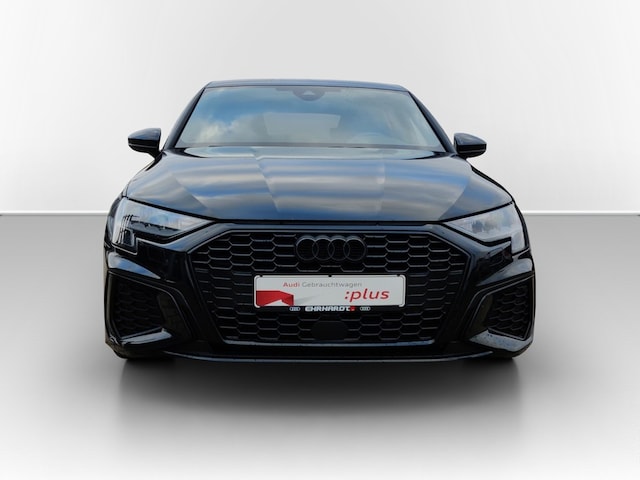 Audi A3 35 TFSI Sportback