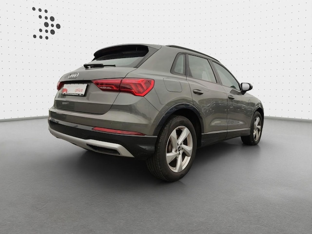 Audi Q3 35 TFSI S-Tronic