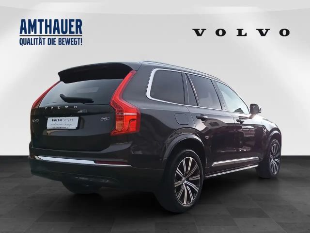 Volvo XC90 AWD Bright Plus