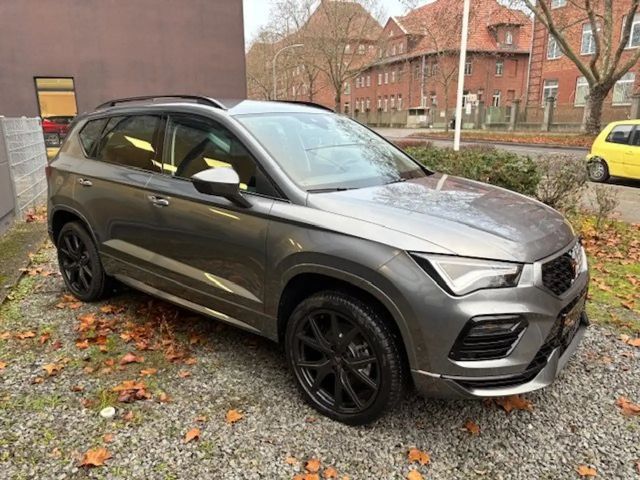 Cupra Ateca Basis