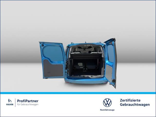 Volkswagen Caddy 2.0 TDI DSG Style