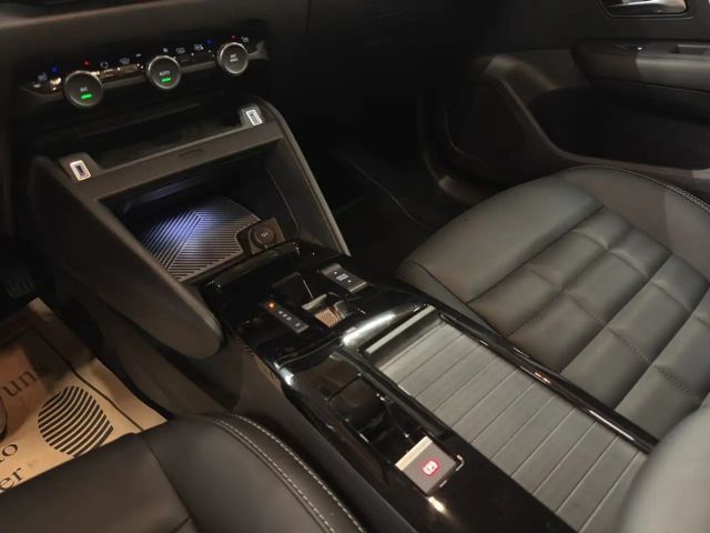 Citroën C4 Max PureTech