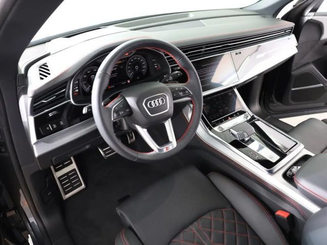 Audi Q8 Hybride Quattro