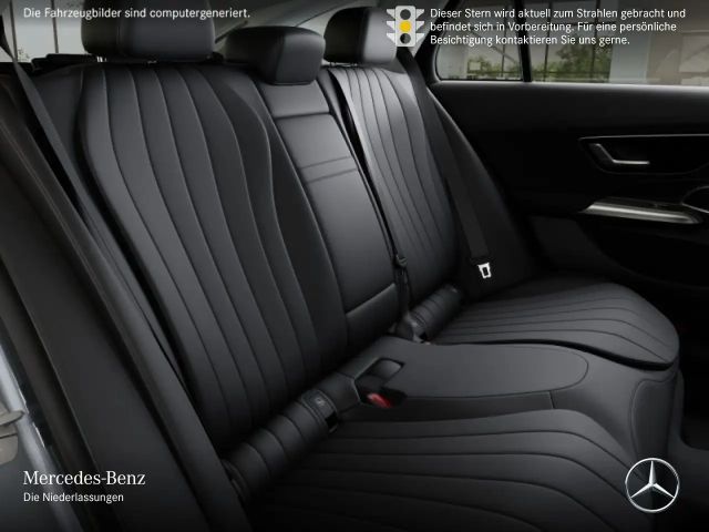 Mercedes-Benz E 220 E 220 d EXCLUSIVE Estate