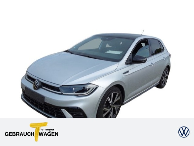 Volkswagen Polo 1.0 TSI DSG R-Line