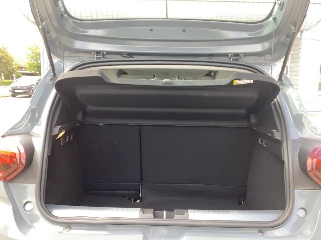 Dacia Sandero Essential TCe 90