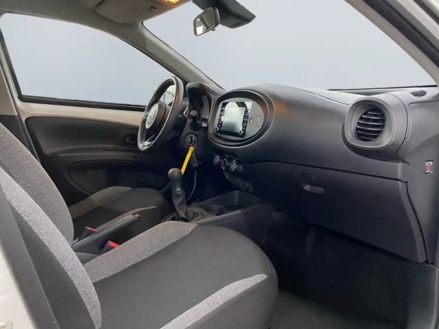 Toyota Aygo X Hatchback