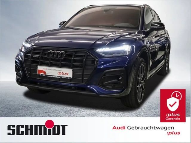 Audi Q5 50 TFSI Hybride Quattro
