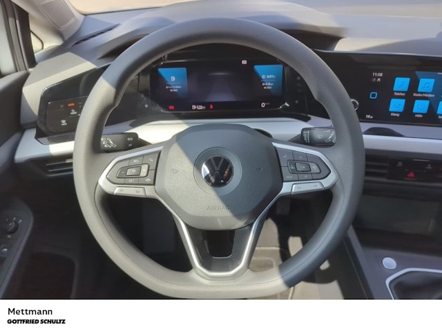 Volkswagen Golf 1.0 TSI