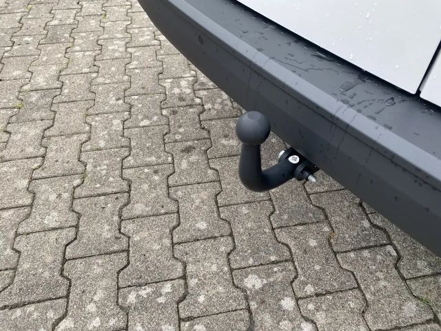 Volkswagen Caddy 2.0 TDI Maxi