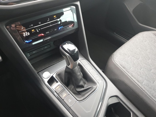 Volkswagen Tiguan 1.5 TSI DSG Move