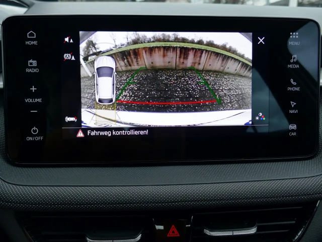 Skoda Fabia 1.0 TSI Selection