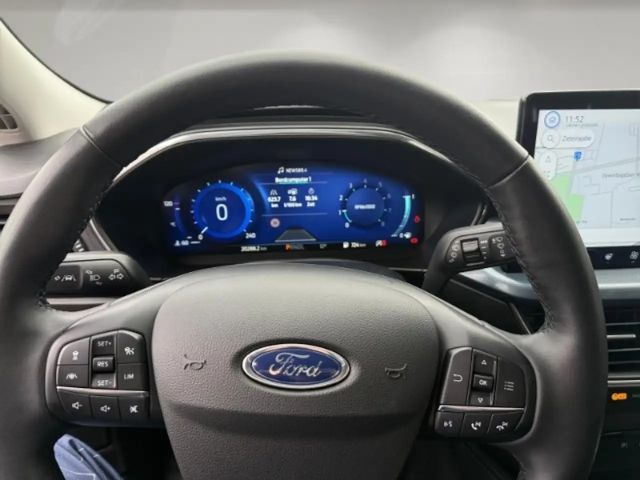 Ford Focus Active