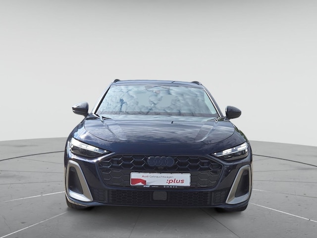 Audi A5 Avant Quattro S-Tronic