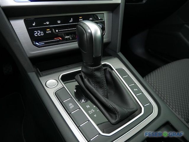 Volkswagen Passat 1.5 TSI DSG Variant