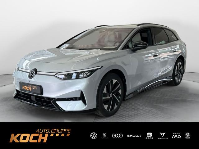 Volkswagen ID.7 Pro Tourer