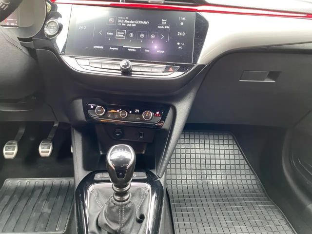 Opel Corsa GS-Line Grand Sport