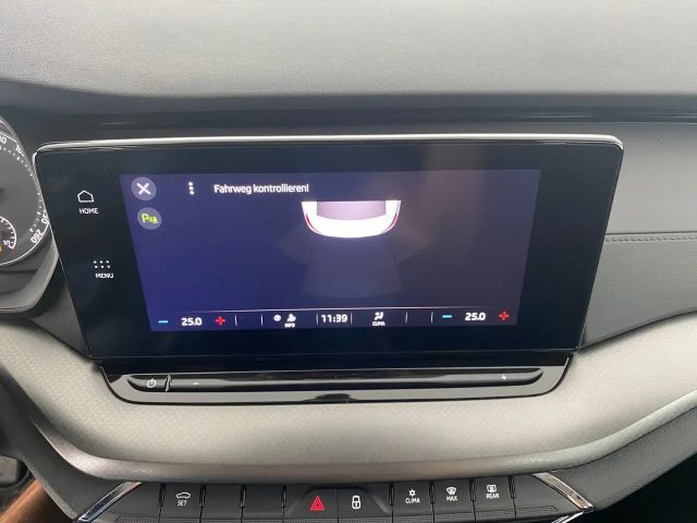 Skoda Octavia AmbitionTDI