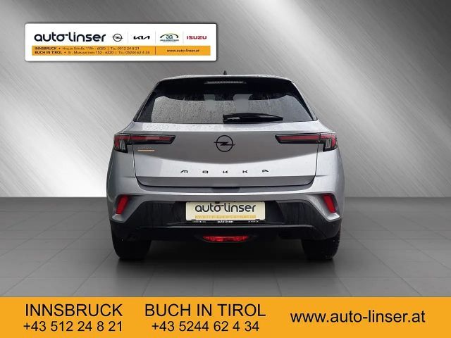 Opel Mokka GS-Line Grand Sport Turbo
