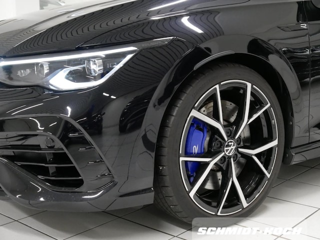 Volkswagen Golf 2.0 TSI