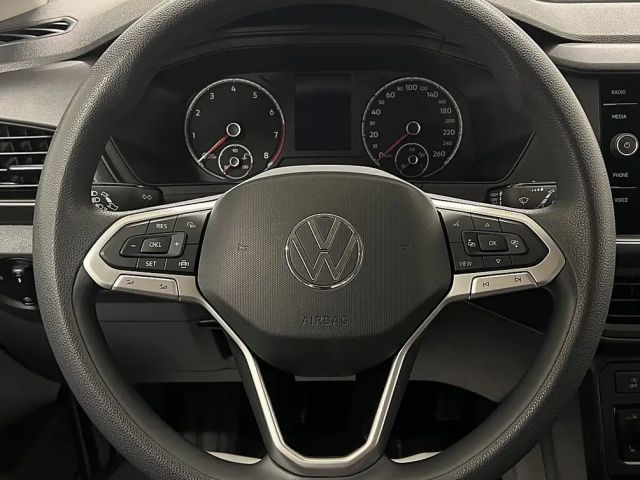 Volkswagen T-Cross 1,0 TSI *AHK*CarPlay*Sitzheizung*