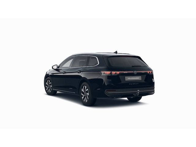 Volkswagen Passat 2.0 TDI Business Variant