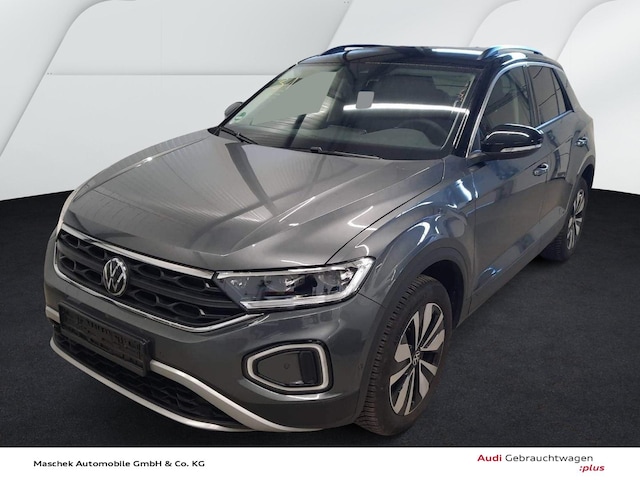 Volkswagen T-Roc 2.0 TDI DSG